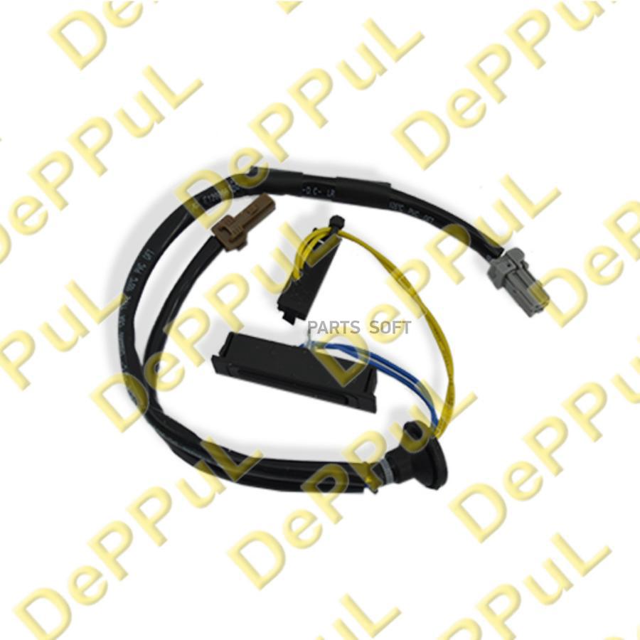 Переключатель DEPPUL DEA40889