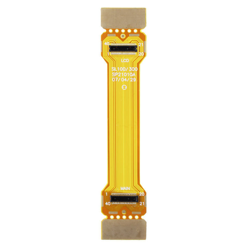 

Шлейф BaseMarket для Fly SL600m