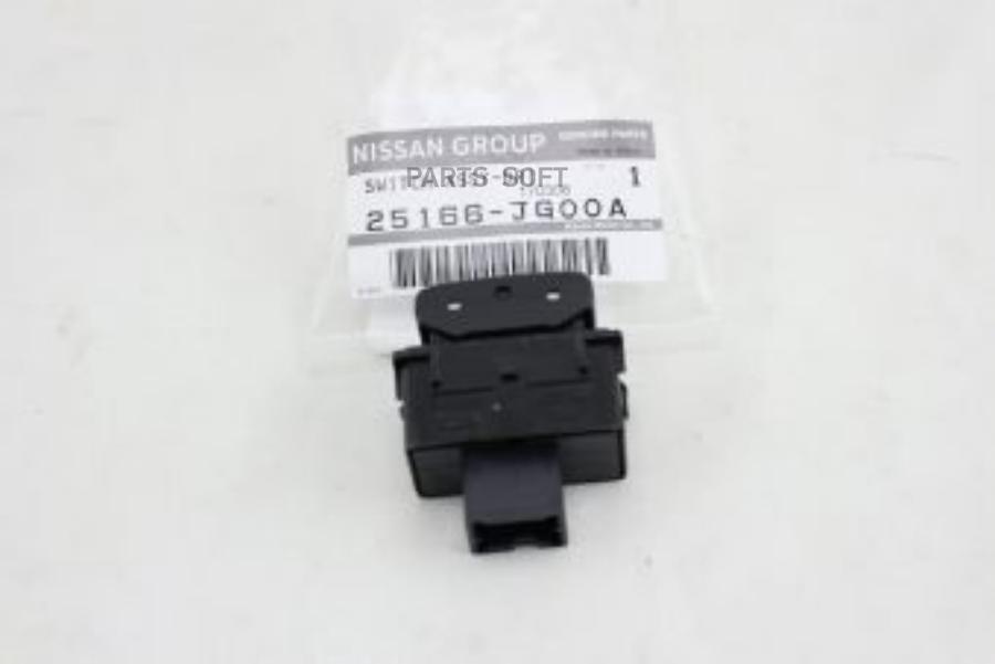 Переключатель NISSAN 25166JG00A