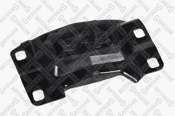 

71-11404-Sx подушка Кпп Ford Focus/Kuga/C-Max 1.6/1.8/2.0 05> Stellox 7111404SX