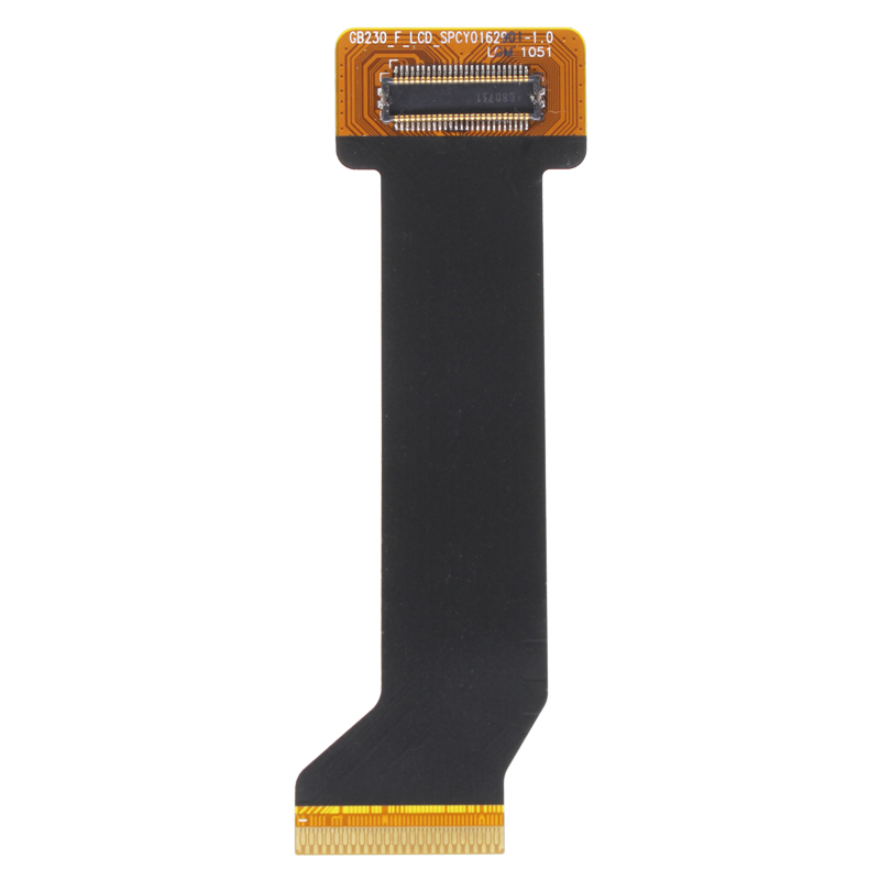 

Шлейф BaseMarket для LG GB230
