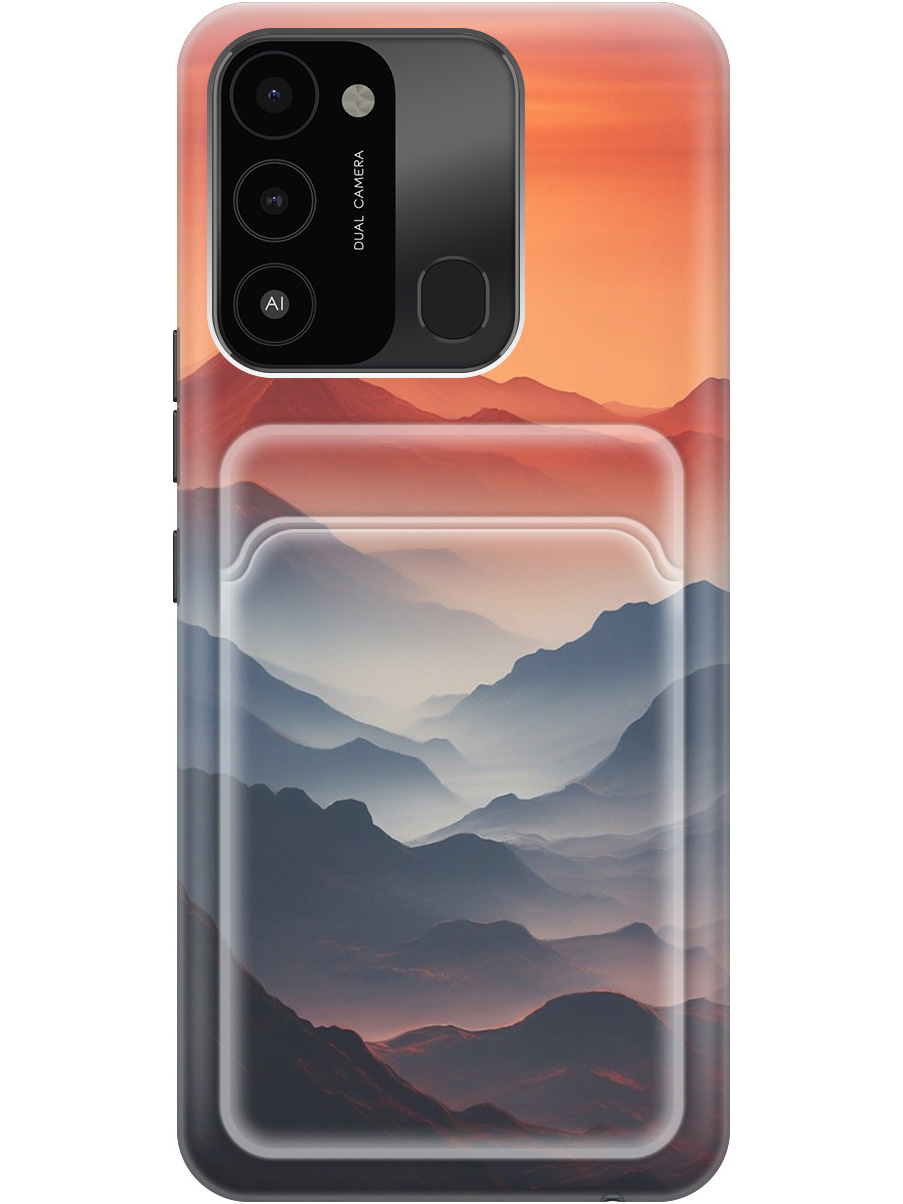 

Силиконовый чехол на Tecno Spark 8C / Go 2022 с принтом 785902, 778678010