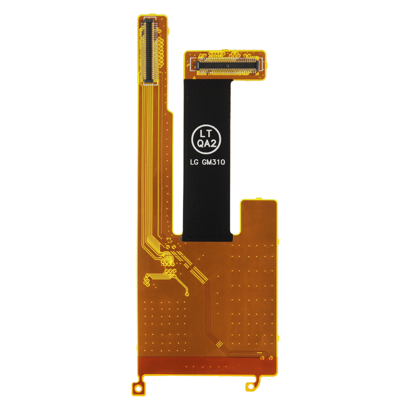 

Шлейф BaseMarket для LG GM310