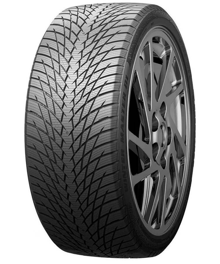 

Шина Greentrac 235/45R18 98V WINTER MASTER-D1 (XL) арт. 6959613729683, Greentrac 235/45R18 98V WINTER MASTER-D1 (XL)