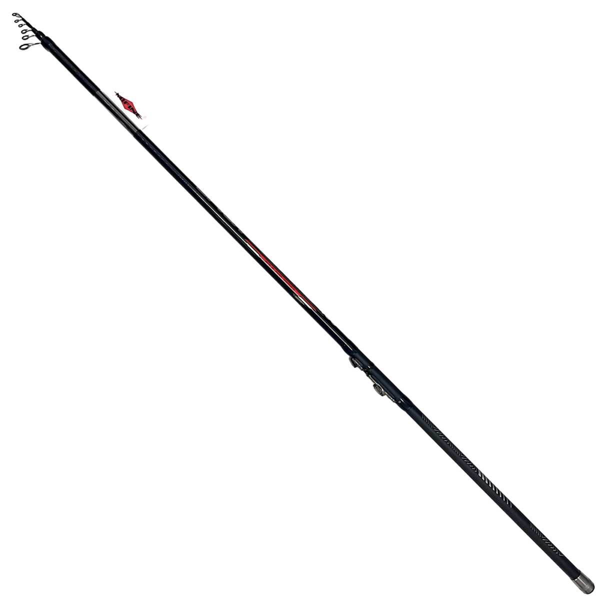 

Удилище болонское Mifine Epica X-Treme Bolo 400 4 метра, Epica X-Treme Bolo