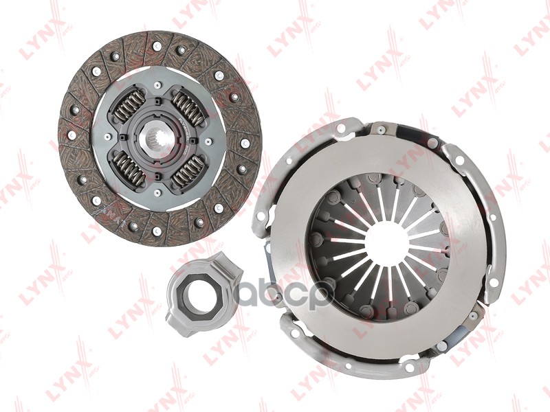 

Комплект Сцепления LYNXauto арт. CL1041