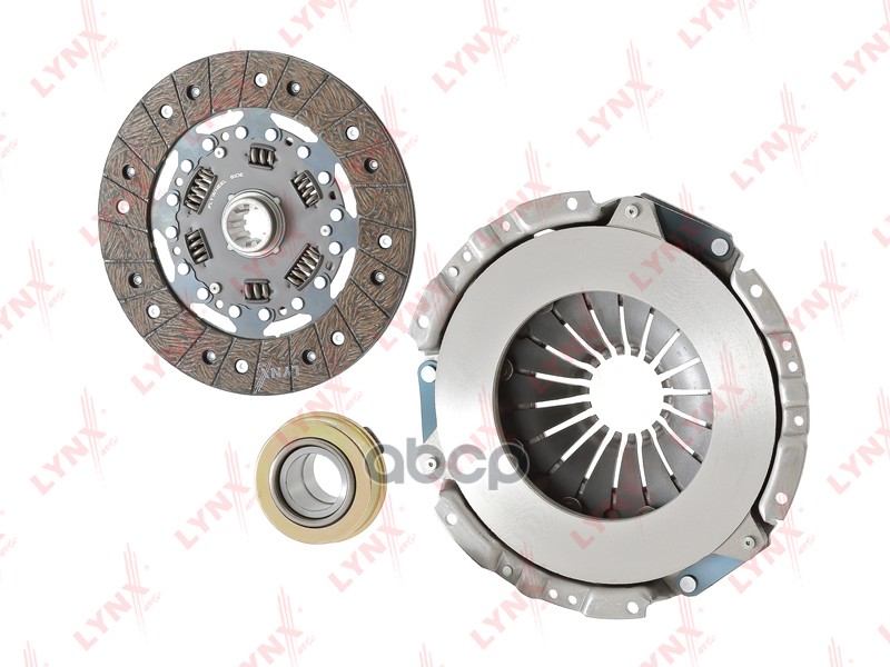 

Комплект Сцепления LYNXauto арт. CL1062