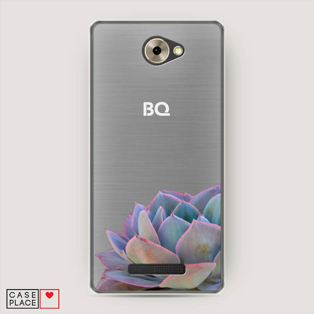 

Чехол Awog на BQ 5070 Magic / BQ 5070 Мэджик "Молодило уголок", 200750-8