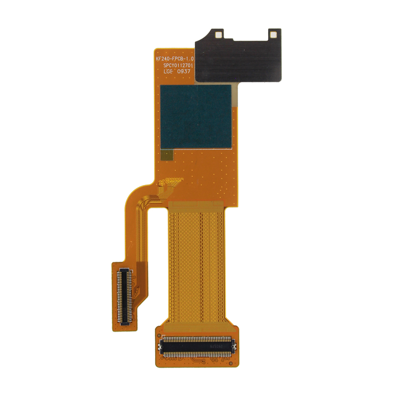 

Шлейф BaseMarket для LG KF240 Premium