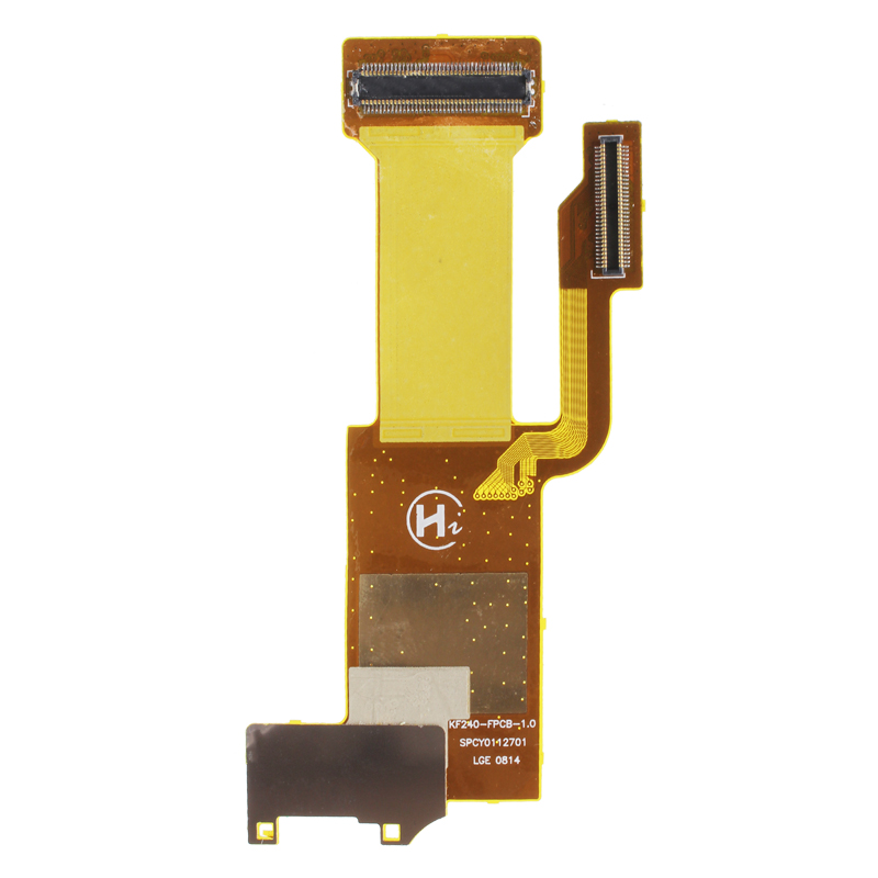 

Шлейф BaseMarket для LG KF240