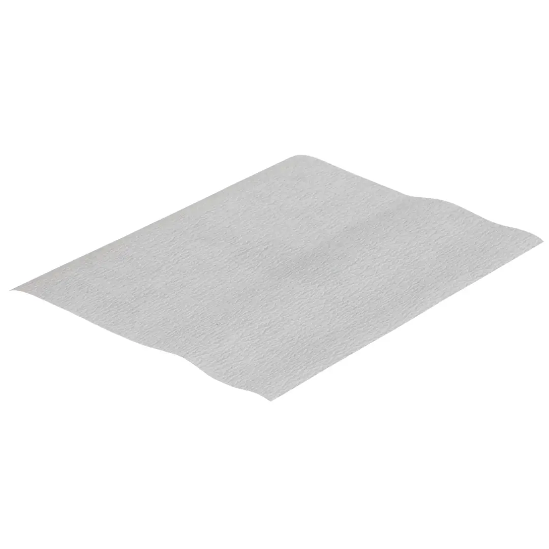 подставка для мелочей лист монстеры белая 24х16 5х0 8см Лист шлифовальный Dexter P120, 230x280 мм, бумага