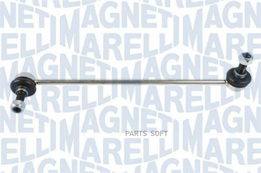 

Стойка Стабилизатора Передняя MAGNETIMARELLI 301191625760
