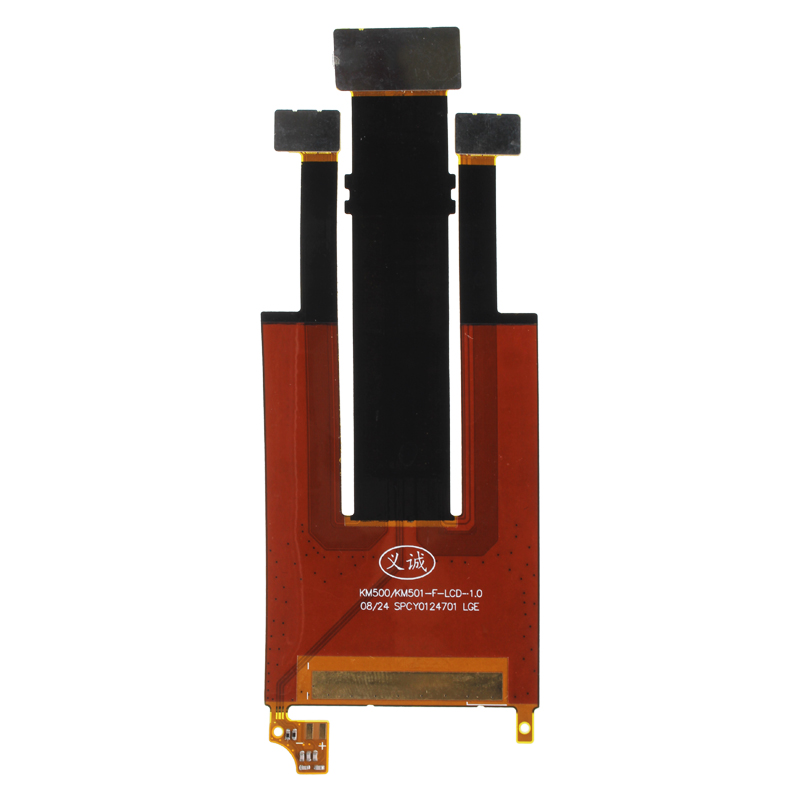 

Шлейф BaseMarket для LG KM500
