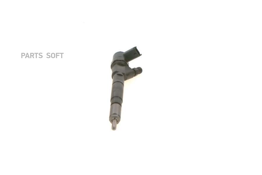 

Форсунка Топливная Bosch 0445110063