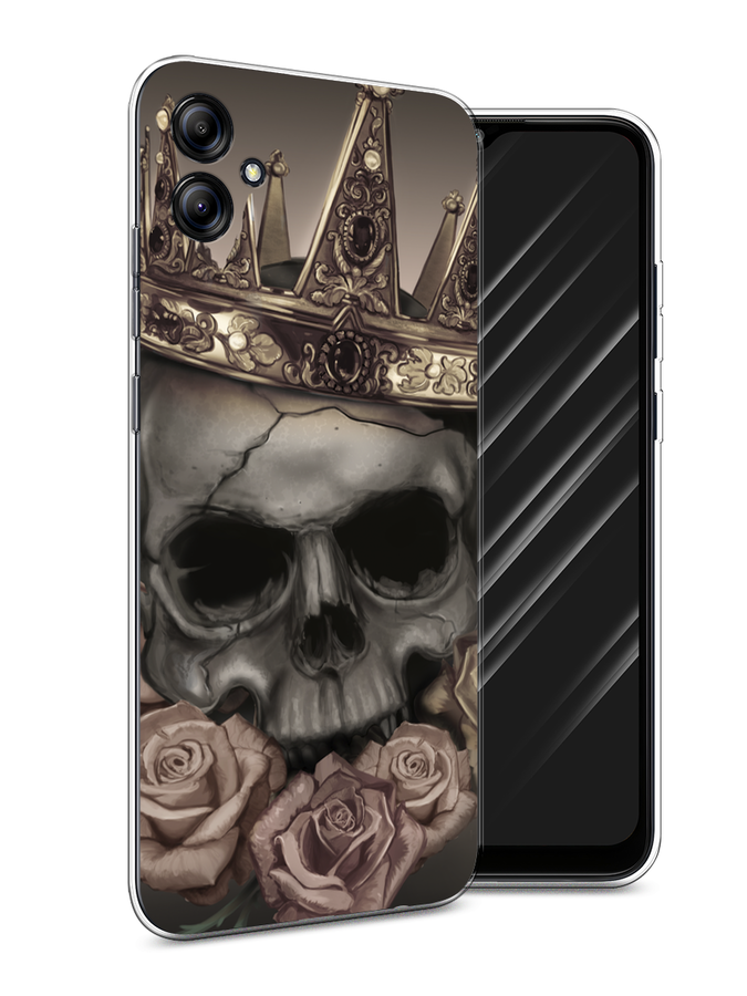 Чехол Awog на Samsung Galaxy A04e 
