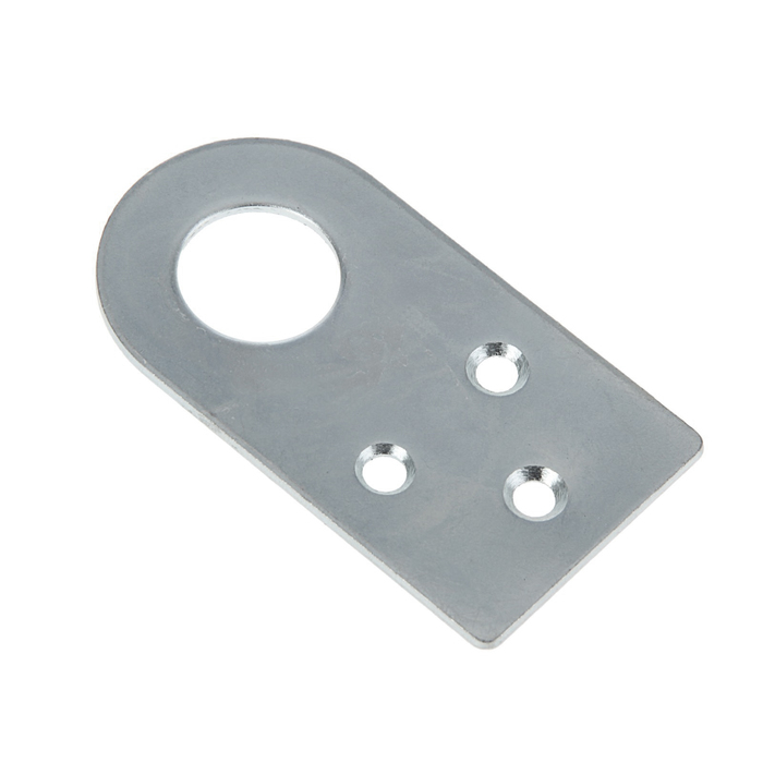 

Пробой-ушко, 40 х 75 мм, оцинкованное