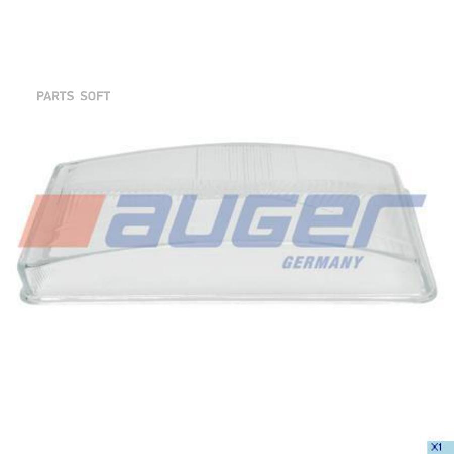 

Стекло Основной Фары AUGER 73518