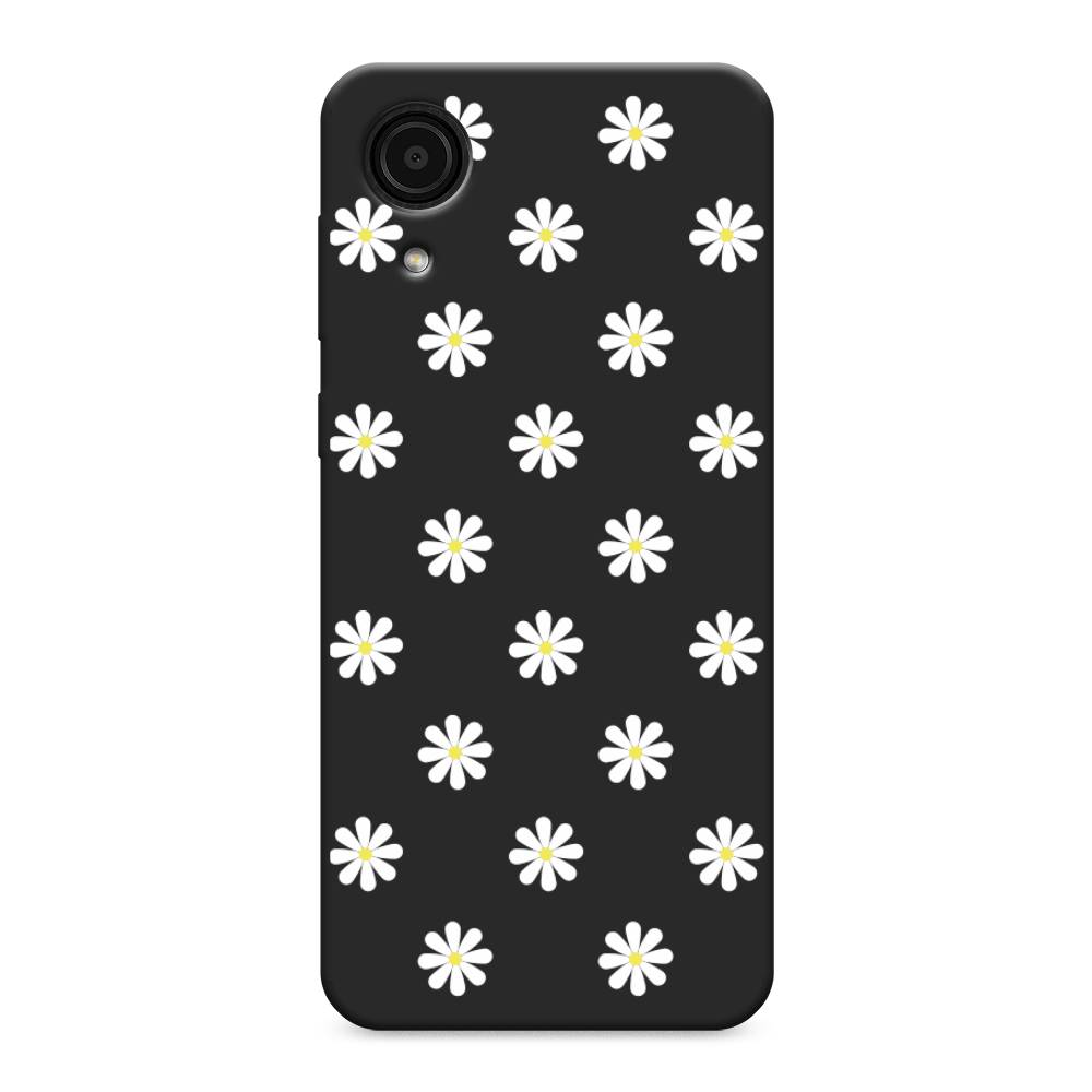 

Чехол Awog "Маленькие ромашки" для Samsung Galaxy A03 Core, 2104752-1