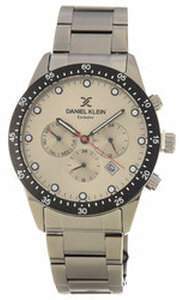 

Наручные часы мужские Daniel Klein DK12600-5, DK12600-5