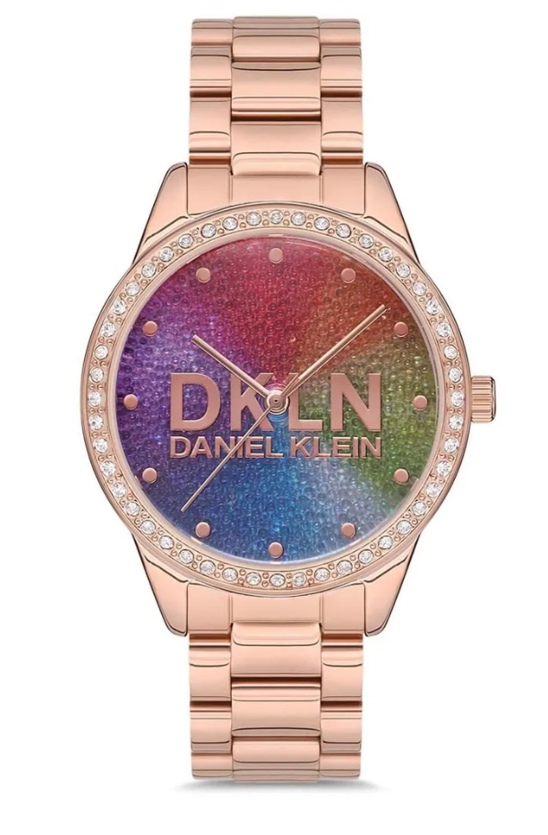 

Наручные часы женские Daniel Klein DK12565-2, DK12565-2