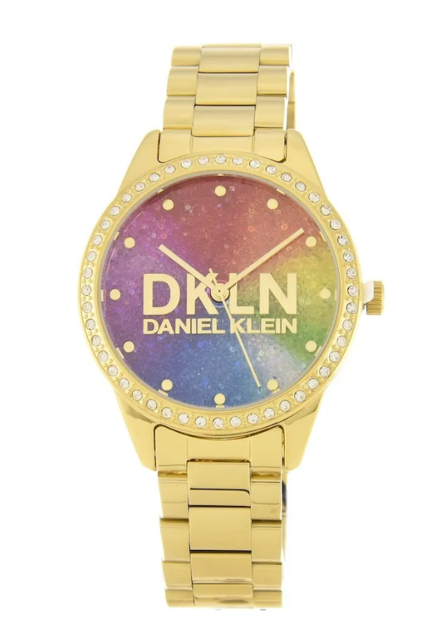 

Наручные часы женские Daniel Klein DK12565-3, DK12565-3