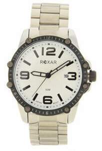 

Наручные часы мужские Roxar GM704SBSB, GM704SBSB
