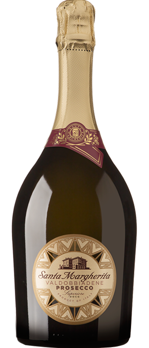 

Игристое вино Prosecco Superiore Brut