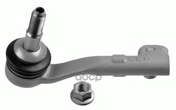 

Нак.Рул.Тяги Лев.Bmw 1,3-Серии F20,F30,F35 11=> LEMFORDER арт. 3651301