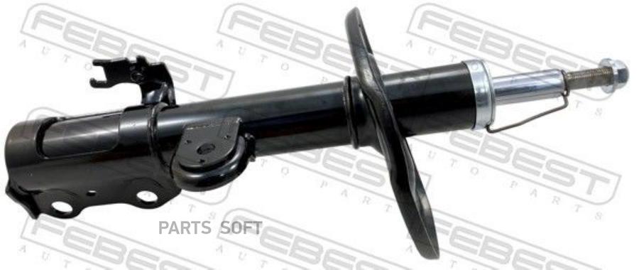 

Амортизатор подвески Febest 01660967FL