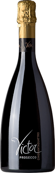 

Игристое вино Contarini, Prosecco Victor White Extra Dry DOC
