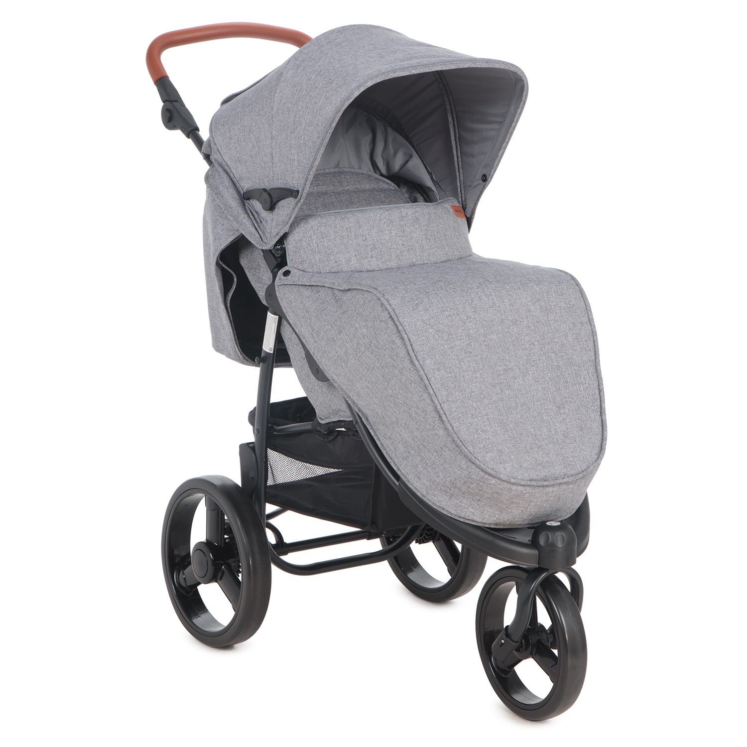

Прогулочная коляска Mobility One P5870 Express, графит