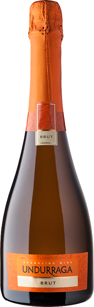 

Игристое вино Undurraga, Brut