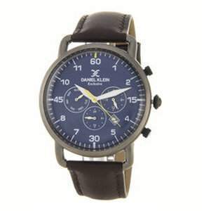 

Наручные часы мужские Daniel Klein DK12479-5, DK12479-5