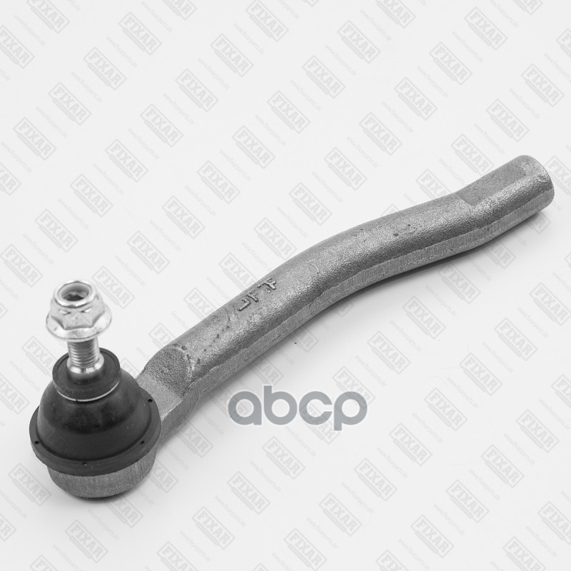 

Нак.Рул.Тяги Лев.Nissan Juke, Tiida 10=> FIXAR арт. FS1009L