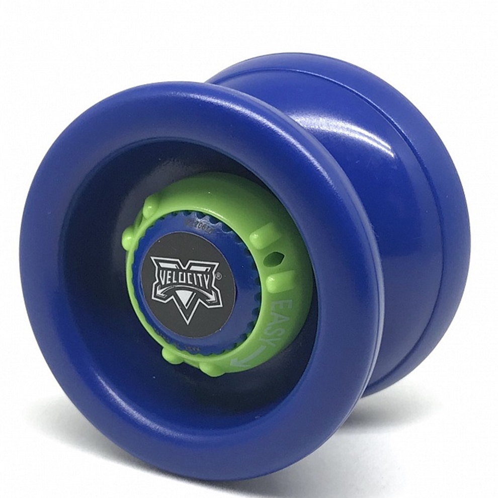 Йо-йо YoYoFactory Velocity Синий YYF0019blue