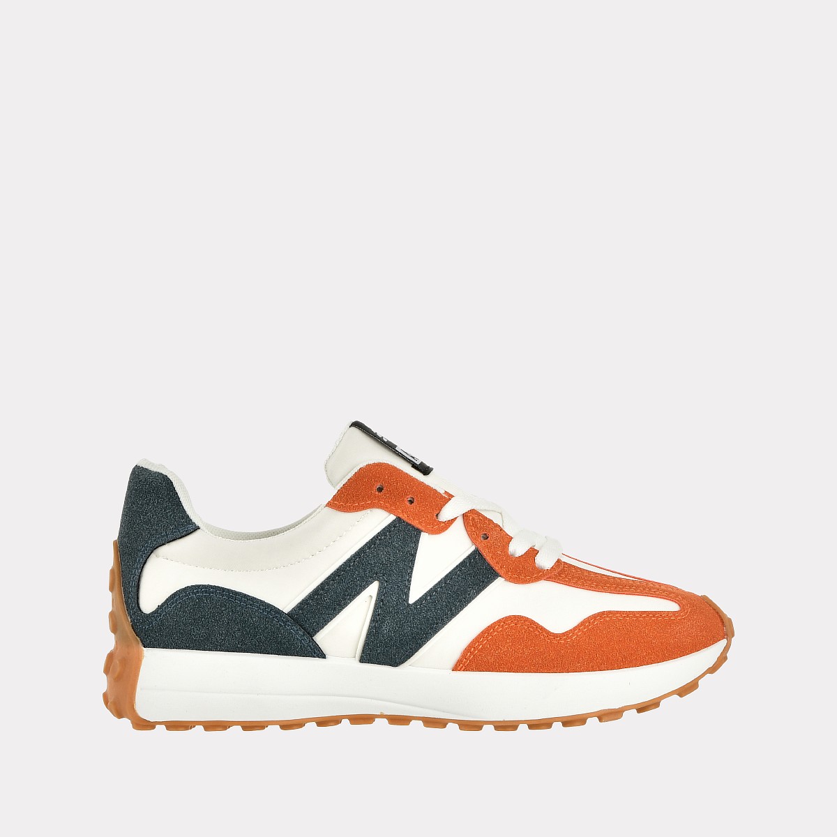 

Кроссовки женские Versiya shop 9905-13/16/10/7 оранжевые 36 RU, 9905-13/16/10/7