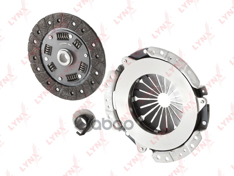 

Комплект Сцепления LYNXauto арт. CL1273
