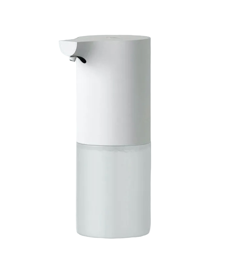 фото Дозатор для жидкого мыла сенсорный xiaomi mijia automatic foam soap dispenser mjxsj01xw