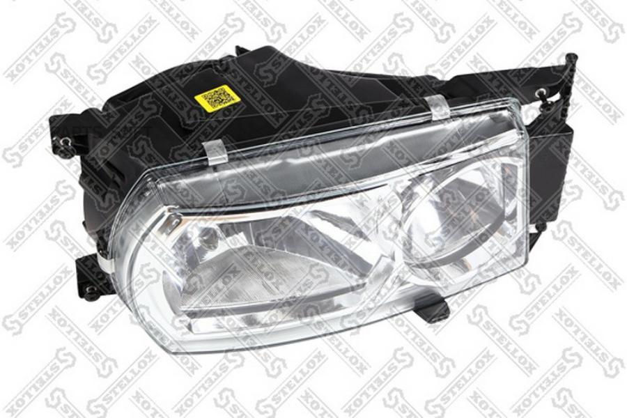 

STELLOX 8733064SX 87-33064-SX_фара! Xenon правая D2R/35W H7\ SCANIA R Serie 1шт