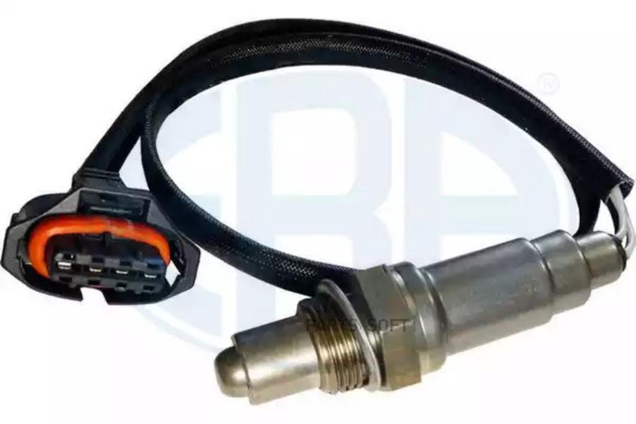

ERA Лямбда-зонд OPEL ASTRA GH 2.0 ERA 570037