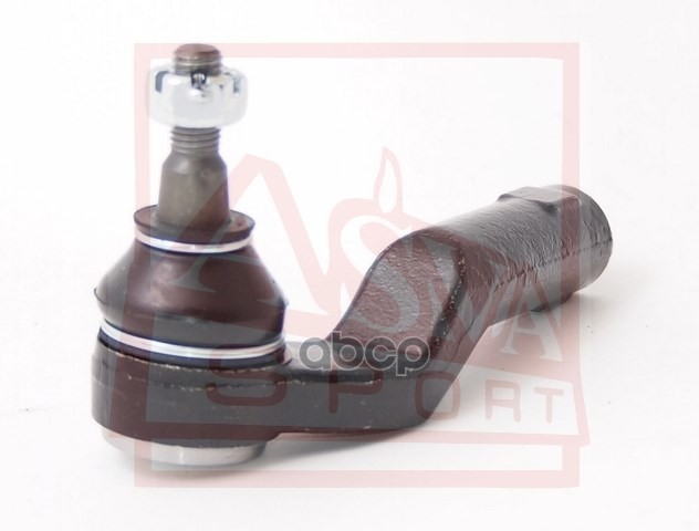 

Нак.Рул.Тяги Прав.Mazda 3 Bk 2003-2008 ASVA арт. 0521-BKR