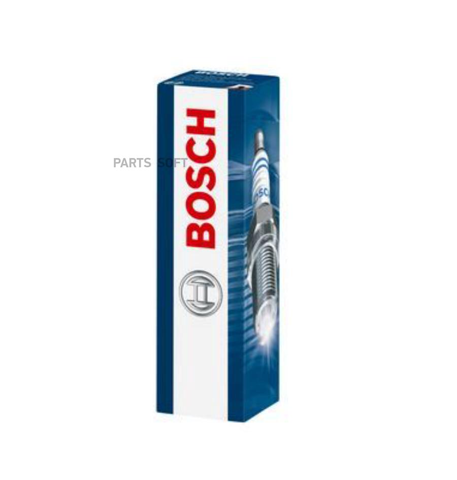 

Свеча зажигания Bosch 0242129525