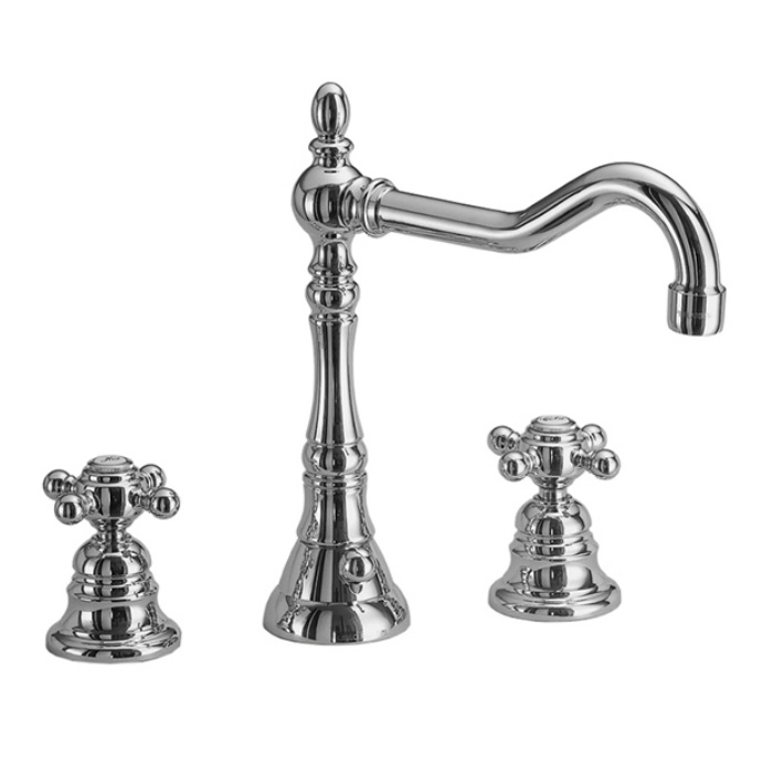 

Смеситель Fima Carlo Frattini Elizabeth F5081CR для раковины