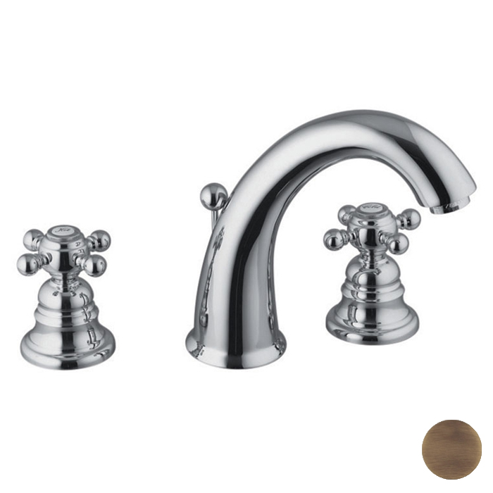 

Смеситель Fima Carlo Frattini Elizabeth F5101BR для раковины