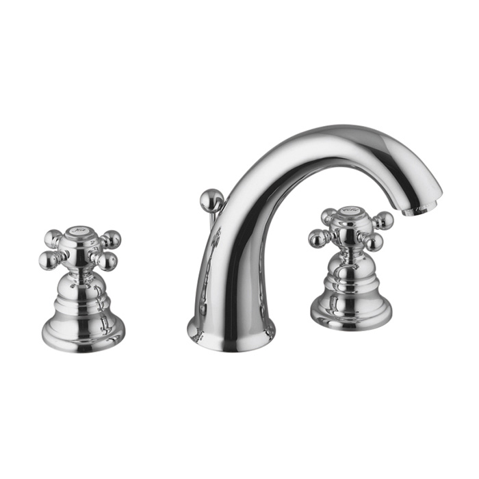 

Смеситель Fima Carlo Frattini Elizabeth F5101CR для раковины