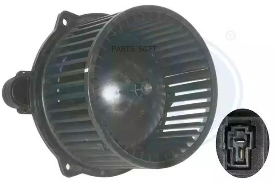 

ERA Мотор печки HYUNDAI ACCENTGETZ ERA 664027