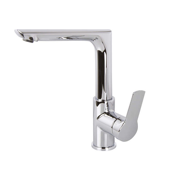 

Смеситель Fima Carlo Frattini Serie 4 F3781FNCR для раковины