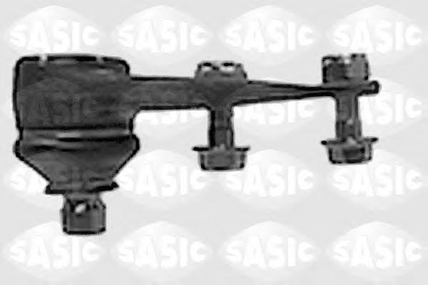 

SAS4005257 опора шаровая к-кт Renault R19 89>