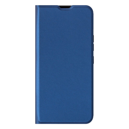 

Чехол (флип-кейс) Deppa Book Cover, для Samsung Galaxy A53 5G, синий (88169), Book Cover