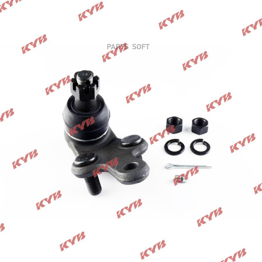 

KYB KBJ1045 Шаровая опора (ниж.)TOYOTA Camry (XV10,XV20),LEXUS RX300 (XU10) 1шт